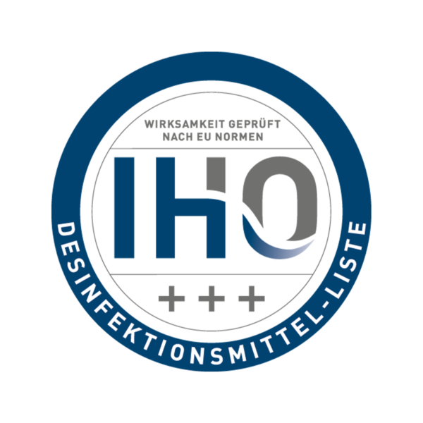 IHO Website IHO-zertifizierung
