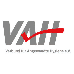 VAH website