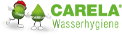 CARELA® – CARELA GmbH Logo