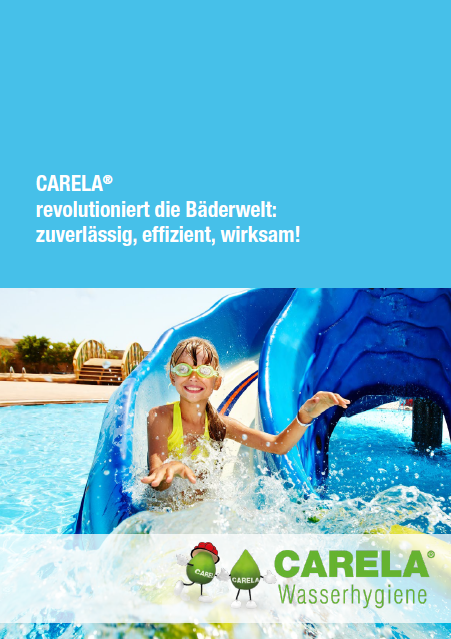 Schwimmbad-Bäderspaß-CARELA