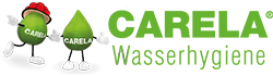 CARELA® – CARELA GmbH Logo